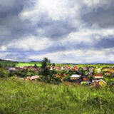 Závažná Poruba (Liptov)