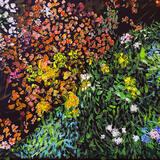 Záhradná kytica / Garden bouquet