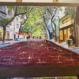 Poštová ulica, Bratislava