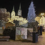 Vianočná Žilina / Christmas in Žilina