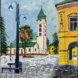 Kostol Sv. Mikuláša