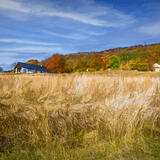 Farebné dojmy z Podpoľania 5/ Colourful impressions of Podpoľanie 5