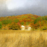 Farebné dojmy z Podpoľania 6/ Colourful impressions of Podpoľanie 6