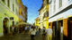 Bratislava, Laurinská