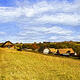 Farebné dojmy z Podpoľania 7/ Colourful impressions of Podpoľanie 7