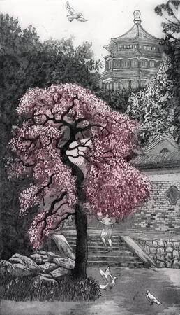 Beijing Blossom