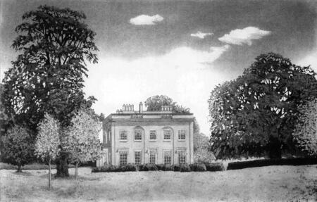 A House in Hampshire No. 2