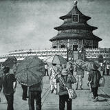 The Temple of Heaven, Beijing
