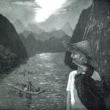 Cormorant Fishing, Li River
