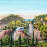 Tossa de Mar, Costa Brava