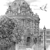 Radcliffe Camera, Oxford