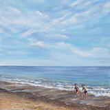 Playing in the Waves