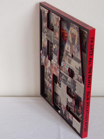 HATE 2001 right side