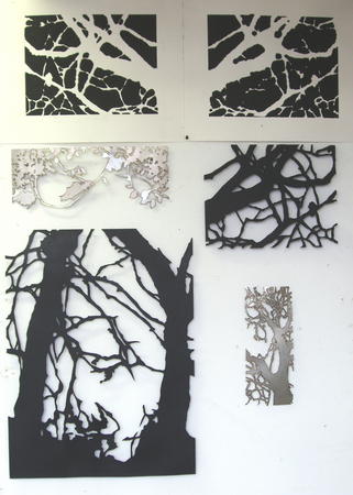 Tree Studies