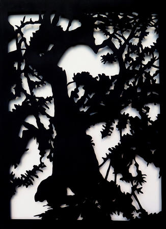 Arion III (Olivo milenario 1.498)