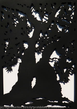 Arion IV (Olivo milenario 1.493)