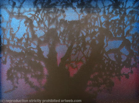 Arion VI (Olivo milenario 1.878)