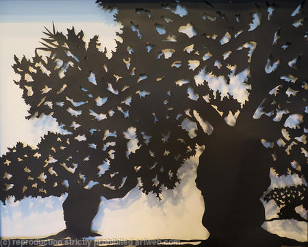 La Jana I (Olivo milenario 121)