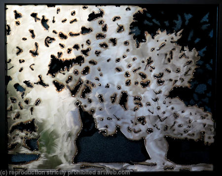 La Jana II (Olivo milenario 121)