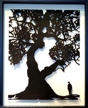 La Jana III (Olivo milenario 123)