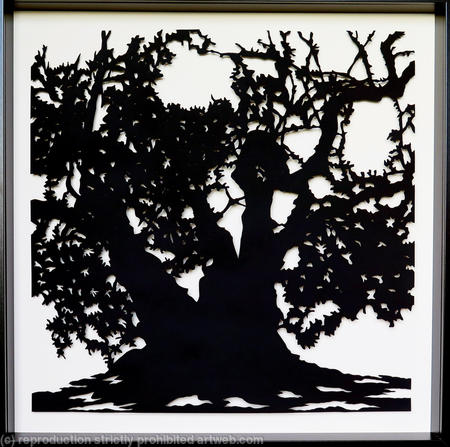 Arion I (Olivo milenario 1.878)