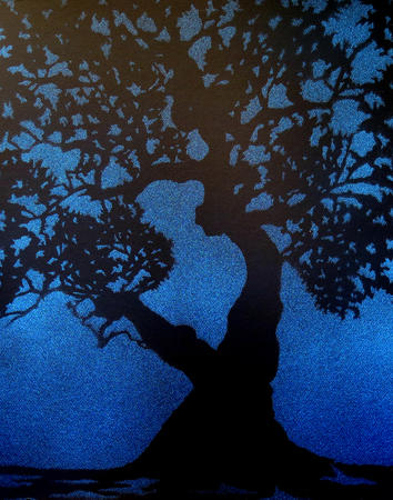 La Jana VI (Olivo milenario 123)