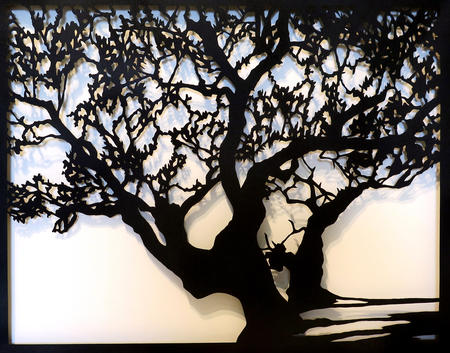 Vinaros I (Olivo milenario 69)