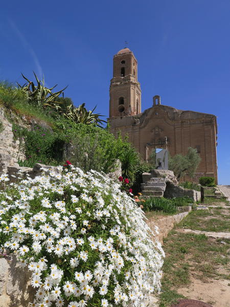 Igelsia de Sant Pere