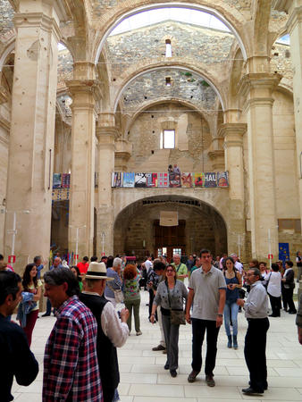 Iglesia de Sant Pere