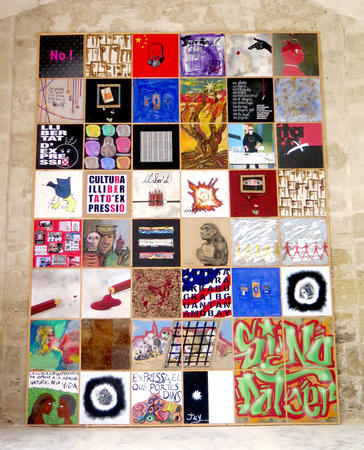 Freedom of Expression and Culture