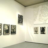 Norden Farm Exhibition view