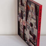 HATE 2001 right side