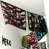 BCUC fine art degree show 2009