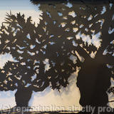 La Jana I (Olivo milenario 121)