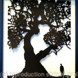 La Jana III (Olivo milenario 123)