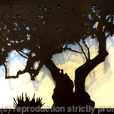 Alcanar II (Olivo milenario 770)