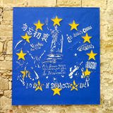 Démocratie, Democracia, Democracy...