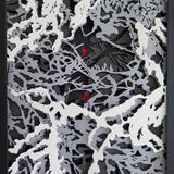 La Forêt de Robert Frost