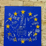 Démocratie, Democracia, Democracy...