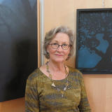 Joan Skelton Smith at Vaux en Beaujolais