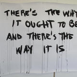 Quote I Platoon 1986