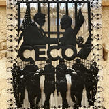 CECOT