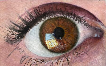 eye