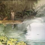 Fishing in the Tropics