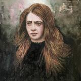 Faces of Ukraine 2 Sadness