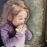 Faces of Ukraine 4 alone