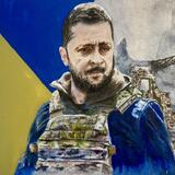 Faces of Ukraine 5 leadership