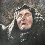 Faces of Ukraine 3 anguish