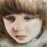 Faces of Ukraine 6 alone