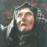 Faces of Ukraine 3 anguish